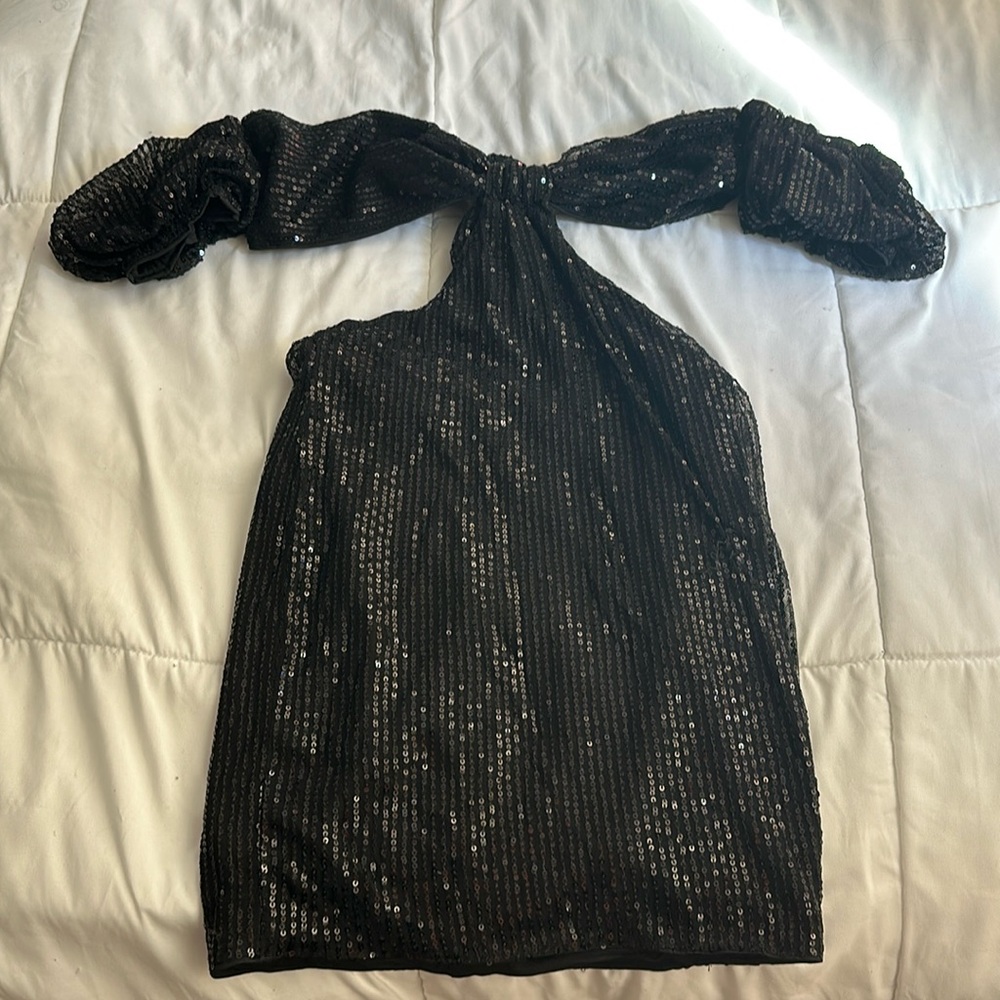 size 8 (s) thatssofetch jexter dress